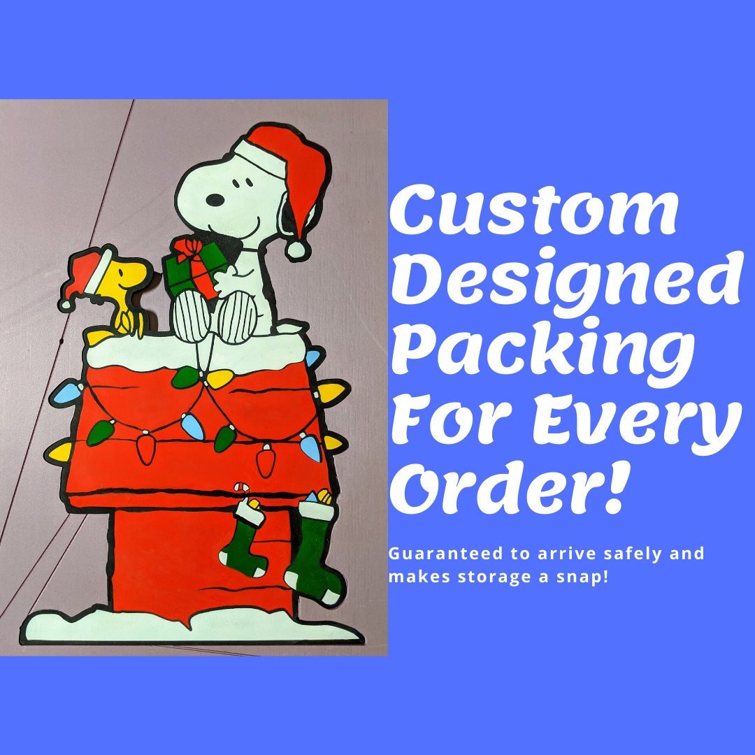 Large Easter Peep Yard Art Lawn Art Easter Decor - TitanOakDecor