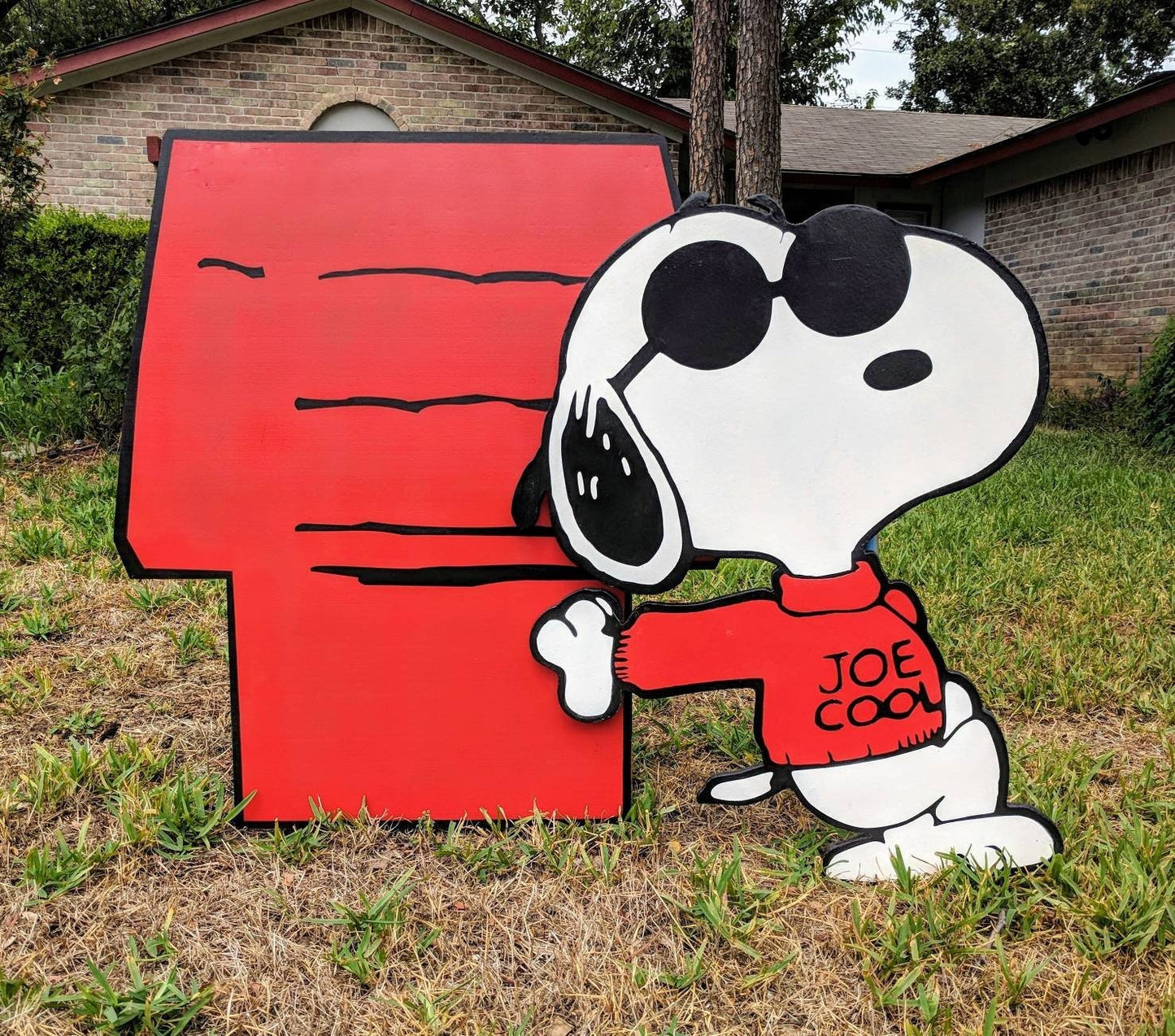 Back to school with Snoopy and the gang - TitanOakDecor