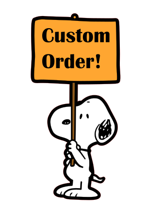 Custom Offer - TitanOakDecor